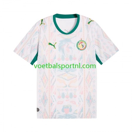 Senegal Thuis Shirt 2026 2027